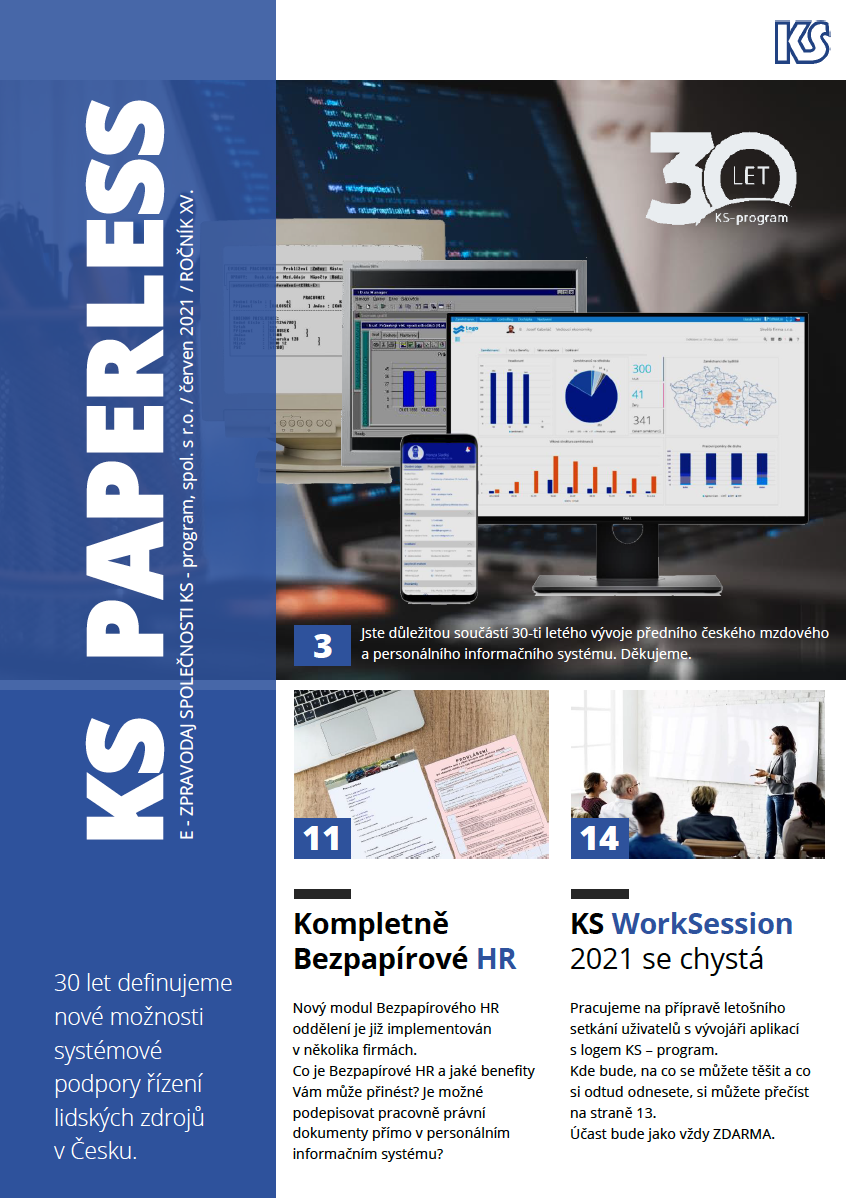 Ks Program
